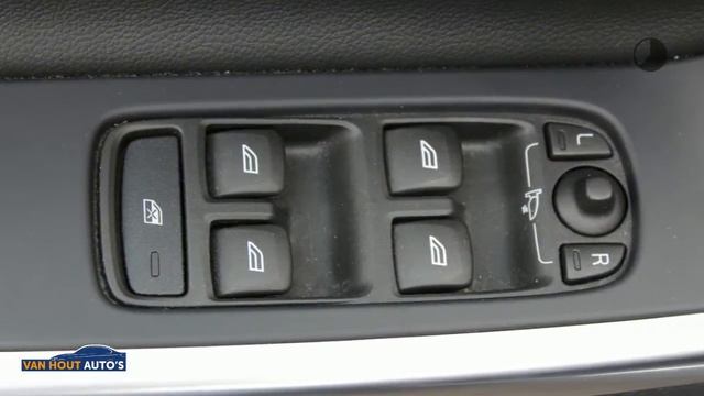 Volvo V60 1.6 D2 | AUTOMAAT | NAVI | CLIMA | PDC | смотреть онлайн