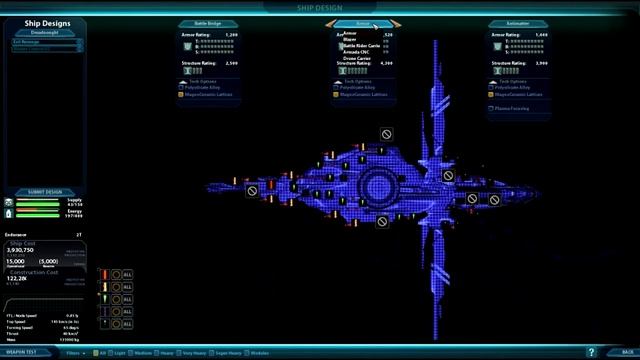 Lets Play Sword Of Stars 2 End Of Flesh: New Expansion Ep:18 смотреть онлайн