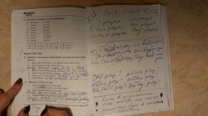 стр 86 упр 2\Spotlight 4/Английский в фокусе 4 класс/Сборник упражнений/