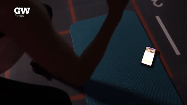 Кардиотестирование с системой DexBee смотреть онлайн