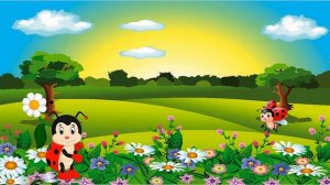 Песни для детей. Ромашки, сл. В. Юркиной, муз. С. Апасовой