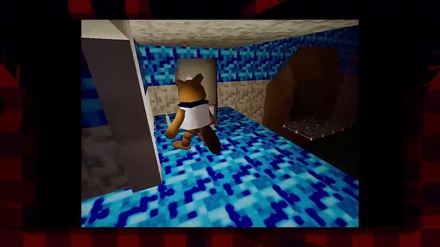 Shipwrecked 64 : The Indie Horror game that made me feel SICK смотреть онлайн
