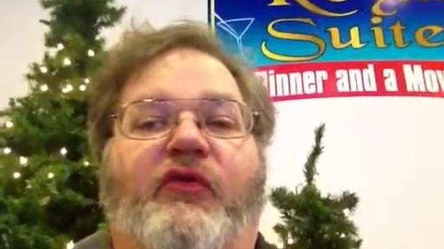 Hobbit trilogy IMAX 3D review смотреть онлайн