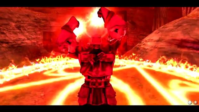Fable The Lost Chapters - Path смотреть онлайн