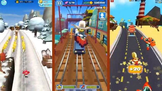 iGameBox??Power Ranger Vs.Jake Seattle✔︎ Ranger Adventure Vs.Subway Surfers Season Hunt⎮HD Game#68 смотреть онлайн