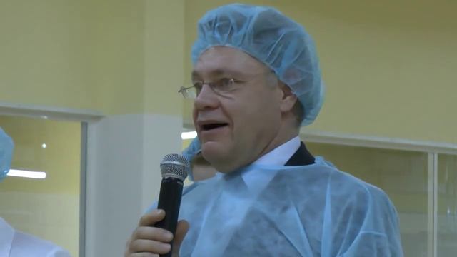 Итоги года на заводе TENTORIUM-RULAND 16 декабря 2014 года