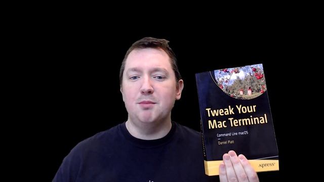 The "Tweak Your Mac Terminal" Book смотреть онлайн