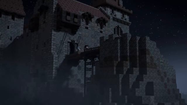 ♪ Lost Sky - Dreams [NCS Release] (Minecraft Animation) [Music Video] смотреть онлайн