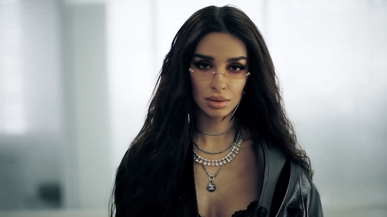 Eleni Foureira - Triumph _ (2019 Official Music Video) смотреть онлайн