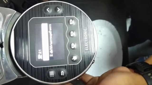 mazzer koni s elect смотреть онлайн