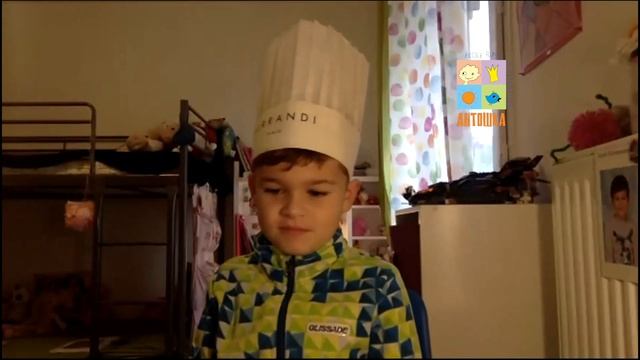 Мишкина каша