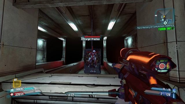 The Good, the Bad, and The Ugly of Borderlands 2 Red Text Guns: Maliwan Snipers смотреть онлайн