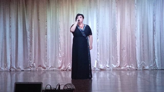 Якубалиева Юлия - Красные маки смотреть онлайн