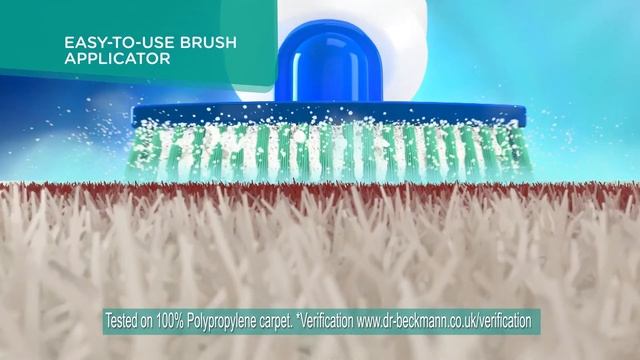 Dr. Beckmann Carpet Stain Remover TV Ad 2020 смотреть онлайн