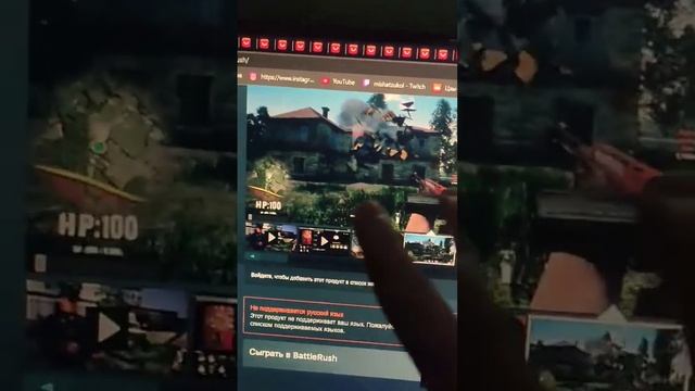 Бесплатные батл рояли в steam для слабых пк? смотреть онлайн