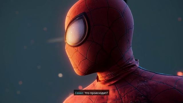 Spider-Man: Miles Morales #1 [12.11.2020]