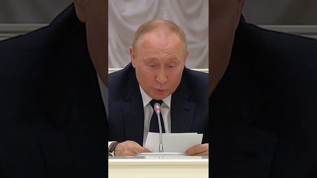 Путин ответил на угрозы нас победить смотреть онлайн