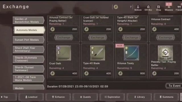 FREE TO PLAY EPISODE 4: "IN DECK" PROBLEM SOLVED || Nier Reincarnation смотреть онлайн