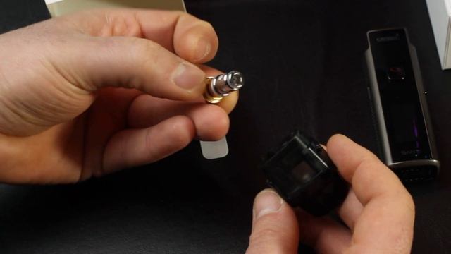 Smoant Santi Лучше Чарона! смотреть онлайн