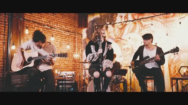 Ignorance - Paramore (Acoustic Cover by First to Eleven) смотреть онлайн