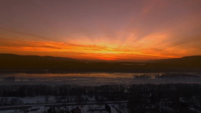 Zenmuse X7 16mm Test