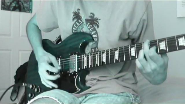 Clean Electric Guitar смотреть онлайн