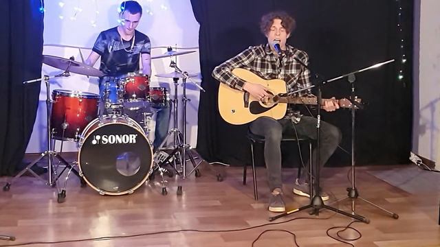 Квартирник в день студинат (в музыкальном училище) смотреть онлайн