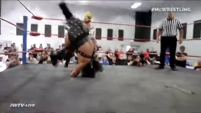 Rey Horus versus Black Taurus _ Black Label Pro_ McWrestling.mp4 смотреть онлайн