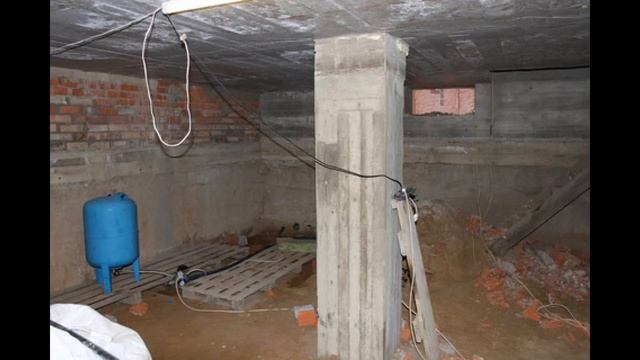 Дом 370 кв.м. кп Сосновый берег, Чеховский район смотреть онлайн