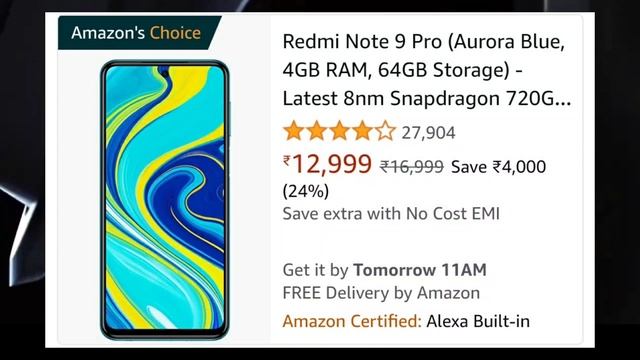 Top 5 Best Smartphone Under 13000 In India 2021 । Best Phone Under 13000 in India 2021 смотреть онлайн