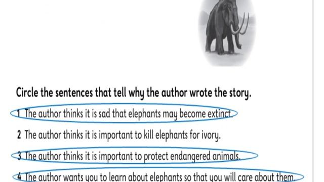 Oxford Discover 5  (Model Answers) Units 1&2 Student Book &Workbook