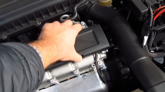 Отзыв владельца Шкода Рапид комплектация Ambition смотреть онлайн