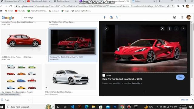 Continued previous project of bootstrap slider||SQ codes смотреть онлайн