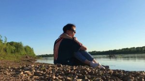 Что ты нашла во мне, расскажи (про любовь)