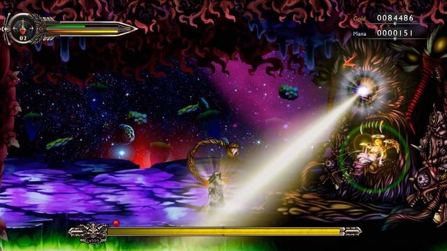 The Vagrant Прохождение #17 Финал смотреть онлайн