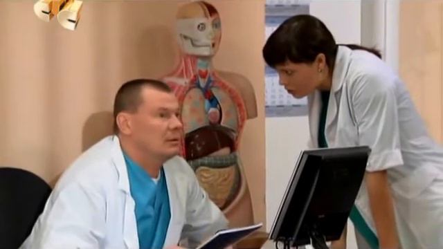 Гордеев и Лера. Я лечу. смотреть онлайн