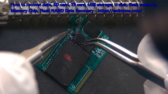 How to recovery data, SD card, TF card, USB storage, U disk, flash memory, Chip, Flash NAND смотреть онлайн