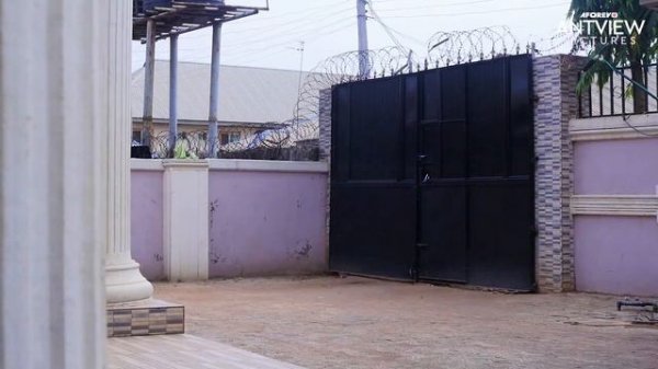 I Encourage Every Woman To Make Time To Watch This Movie & Learn Something New - African Movies