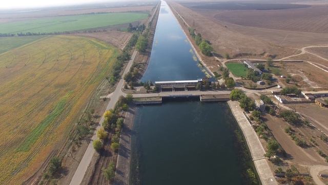 DJI маг канал перегородка смотреть онлайн