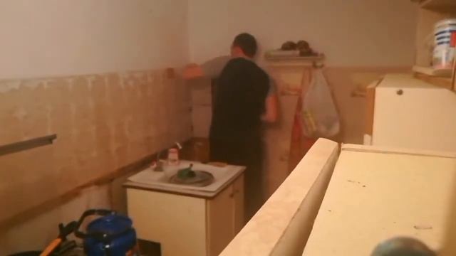 Меняю старую советскую плитку смотреть онлайн