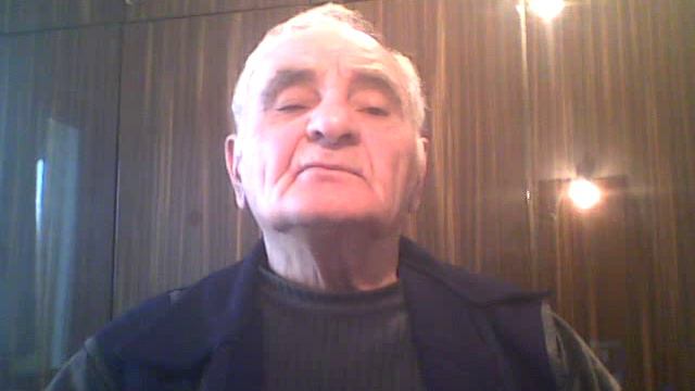 Надпись на камне.Б.Окуджава.Читает А.Пир-Будагян. смотреть онлайн