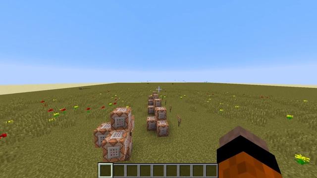 Butterflies in Vanilla Minecraft! смотреть онлайн