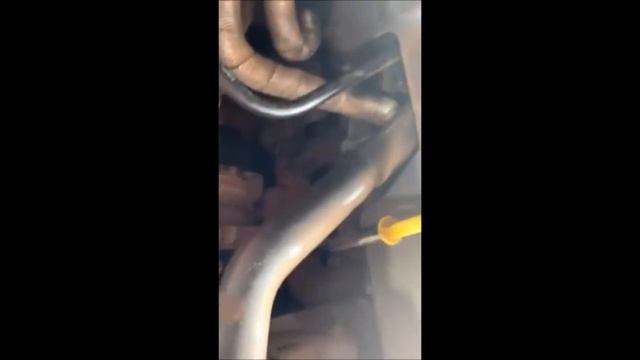 Ford Ranger 2 2 Mazda BT 50 turbo replacement part 1 смотреть онлайн