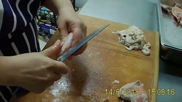 Особенности национальной кухни или что такое кашрут ? смотреть онлайн