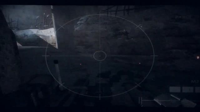 Medal of Honor Warfighter PC GamePlay on I3/GT520/Windows 8 смотреть онлайн