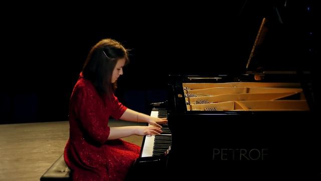 И.С.Бах ХТК 1 том Прелюдия и фуга Ля бемоль мажор смотреть онлайн