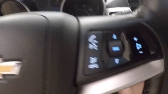 L71742 Used Chevrolet Cruze смотреть онлайн