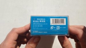 Меловый ароматизатор Eikosha (крепление)