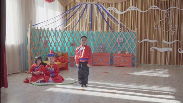 Исполнительское мастерство воспитанников детского сада . ДОБРЫЙ СЛЕД 5 сад смотреть онлайн