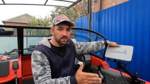 вся правда про эхолоты, выбор эхолота, какой эхолот самый лучший  Lowrance Humminbird  или Garmin